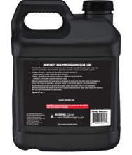 Mercury-Mercruiser 8M0222071 GEAR LUBE HP