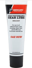 Mercury-Mercruiser 8M0222059 GEAR LUB 8OZ
