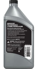 Mercury-Mercruiser 8M0160551 OIL-SNW SYN