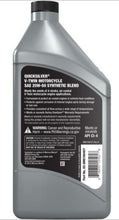 Mercury-Mercruiser 8M0166407 OIL-CYC SYN