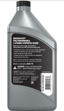 Mercury-Mercruiser 8M0166406 OIL-SNW/PWC