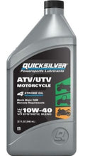 Mercury-Mercruiser 8M0166408 OIL-ATV SYN