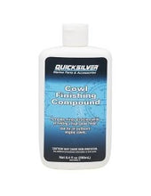 Mercury-Mercruiser 8M0168837 COMPOUND-FIN