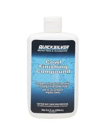 Mercury-Mercruiser 8M0168837 COMPOUND-FIN