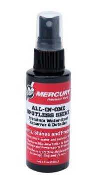 Mercury-Mercruiser 8M0170561 SPOTLESS 2OZ