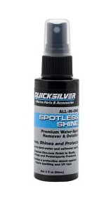 Mercury-Mercruiser 8M0170562 SPOTLESS 2OZ