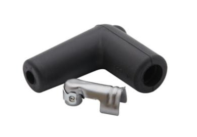 Mercury-Mercruiser 63709A1 BOOT KIT-BLK -Modern Boat Sales & Service