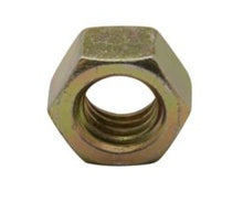 Mercury-Mercruiser 21908 NUT