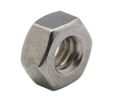 Mercury-Mercruiser 64015 NUT
