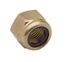 Mercury-Mercruiser 23161 NUT