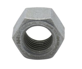 Mercury-Mercruiser 49838 NUT