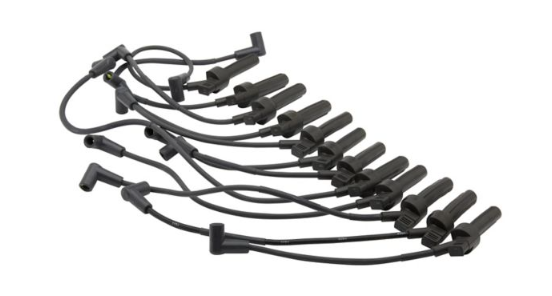 8M0238747 MERCURY MARINE V12 SPARK PLUG WIRES/400C