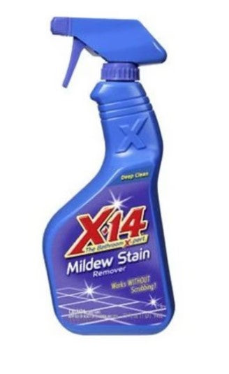 X14 MILDEW REMOVER / 405F -Modern Boat Sales & Service