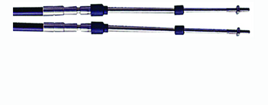 * CCX63319 SeaStar Solutions 3300 TFXtreme Control Cable Assembly / 165E -Modern Boat Sales & Service
