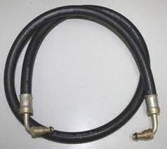 * 862878 Mercury Marine/Quicksilver Hose - Pressure/295A -Modern Boat Sales & Service