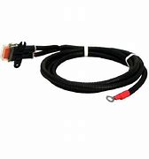 * 8M0171475 Mercury Marine/Quicksilver Harness Umbilical 10FT/RAIL -Modern Boat Sales & Service