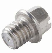 * 888592005 Mercury Marine/Quicksilver Verado Oil Drain Plug/Drawer #500 -Modern Boat Sales & Service