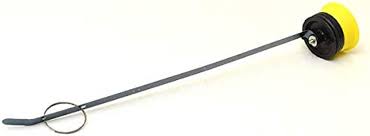 *8M0073266 Mercury Marine/Quicksilver Cap Asy/345F