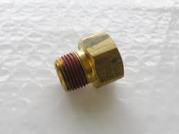 * 805563 Mercury Marine/Quicksilver Fitting/Drawer #164 -Modern Boat Sales & Service