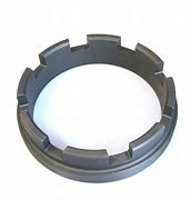 8M0169062 Mercury Marine/Quicksilver Nut/215F -Modern Boat Sales & Service