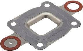 864850A02 Mercury Marine/Quicksilver Gasket - Elbow/240E -Modern Boat Sales & Service