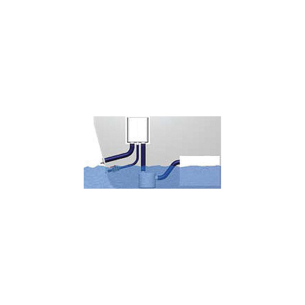 Gen-Sepâ„¢ Gas/Water Separator Default Title -Modern Boat Sales & Service