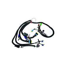 * 8M0157218 Mercury Marine/Quicksilver V10 Harn-Helm Trpl ENG/A3 -Modern Boat Sales & Service