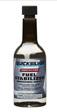 * 8M0047922 Mercury Marine Outboard Quickstore Fuel Stabilizer #3 /PS