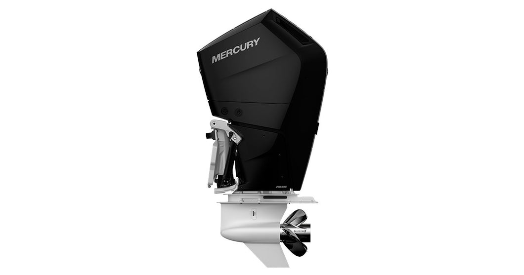 14000117A Mercury Marine V400XXXL CF 6.4