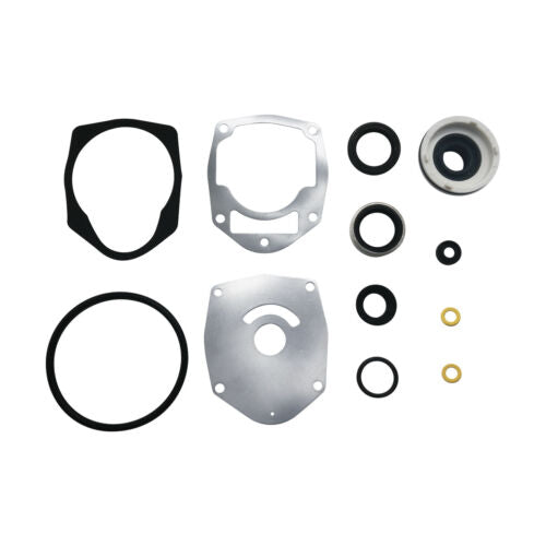 * 8M0088080 Gear Case Seal Kit Mercury Marine/Quicksilver/330D -Modern Boat Sales & Service