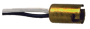 0052DP Bayonet Socket