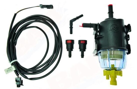 8M0135386 Mercury Marine Water Separator for bilge/WW -Modern Boat Sales & Service