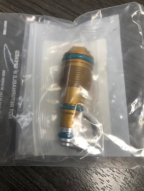 * 893420A01 SS TO 8M0224397 MERCURY MARINE VERADO AMS MANUAL RELEASE KIT VALVE/Drawer #232 -Modern Boat Sales & Service