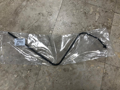 * 862704A4 Mercury Marine Quicksilver TUBE-DIPSTICK/280A -Modern Boat Sales & Service