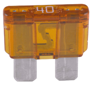 * 11384 40 AMP ATC Blade Fuses 5PK/W4 -Modern Boat Sales & Service