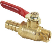 033306-10 Moeller Shut Off Valve 1/4