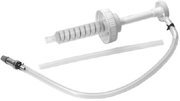 * 850730Q 1 Mercury Marine Outboard Gear Lube Pump fits 2.5GL Jug Amazon/100UT -Modern Boat Sales & Service