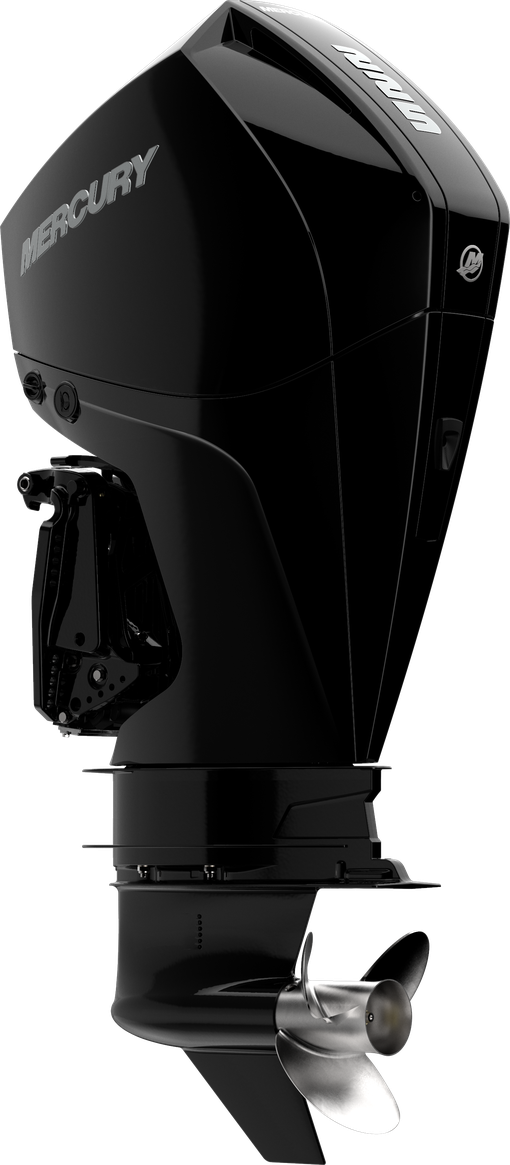 2021-11 12250017A Mercury Marine Outboard Engine 225CXL DTS 25'' -Modern Boat Sales & Service