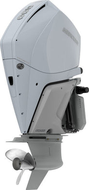 2022-49 13000053A Mercury Marine 300XL VER CF 1.85 -Modern Boat Sales & Service