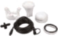 * 010-02316-10 Garmin GPS 24xd Multi Band, Magnetic Heading, SBAS Compatible/F1 -Modern Boat Sales & Service