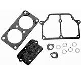 * 1395-6452 Mercury Marine Quicksilver Gasket Kit /Drawer #115 -Modern Boat Sales & Service