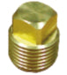 020307-10 Moeller Garboard Drain Plug/W3