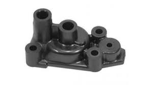 #161561 Mercury Marine Quicksilver Water Pump Housing/265G