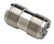 * 19851 PL258 Female VHF Antenna Double Connector / W3 -Modern Boat Sales & Service