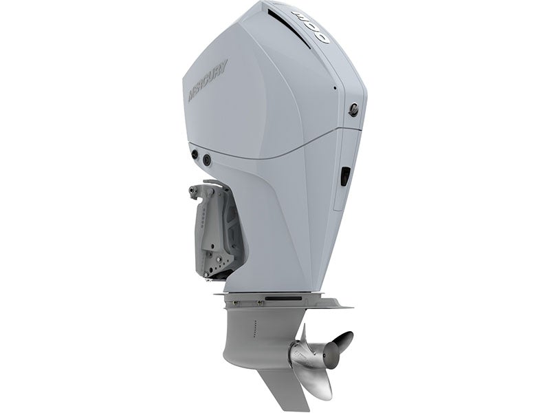 2022-26 13000069A Mercury Marine 300 AMS CFW XXL -Modern Boat Sales & Service