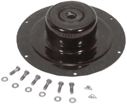 8M0098795 Mercury Marine Coupler Asy /125A -Modern Boat Sales & Service