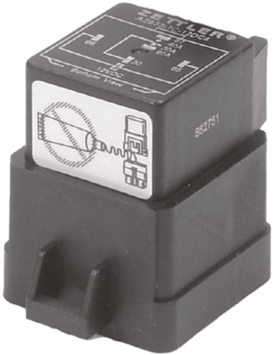 882751 Power Trim Relay Mercury Marine SS8M0207772/D#74 – Modern 