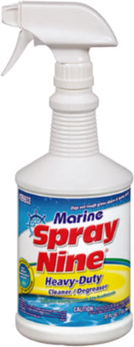 26932 Marine Spray Nine 32 oz / 440E -Modern Boat Sales & Service