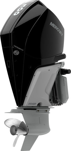 13000052A Mercury marine 300hp Engine AMS Black #64