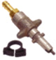 * 30185Q3 Mercury Marine Quicksilver Fuel Line Connector/ WW4 -Modern Boat Sales & Service